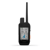 Портативный отслеживатель для собак Garmin Alpha 300i 010-02806-51