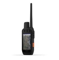 Портативный отслеживатель для собак Garmin Alpha 300i 010-02806-51