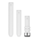 Ремешок силиконовый Garmin Instinct 20 мм Whitestone 010-13104-06