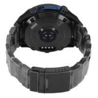 Спортивные часы Garmin Descent Mk3i (51мм) Carbon Gray DLC Titanium c титановым браслетом 010-02752-14