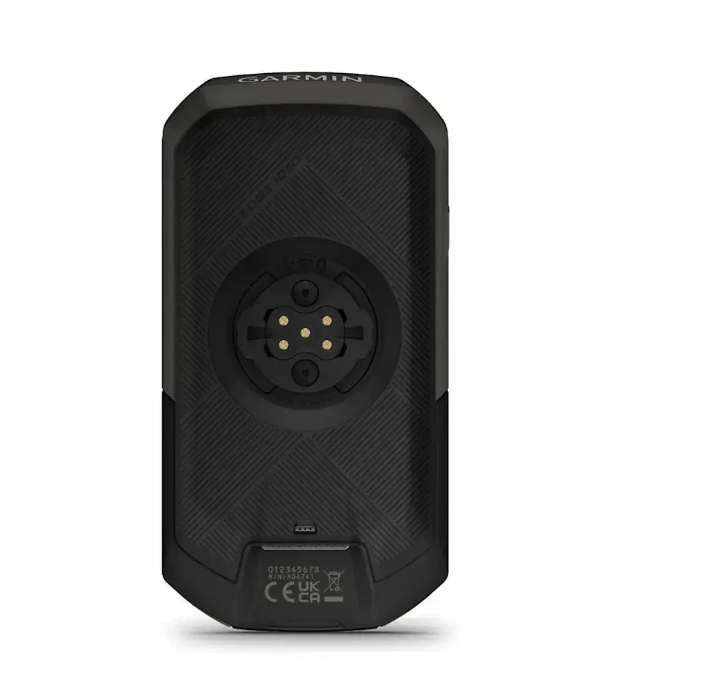 Велокомпьютер Garmin Edge 1050 010-02890-01