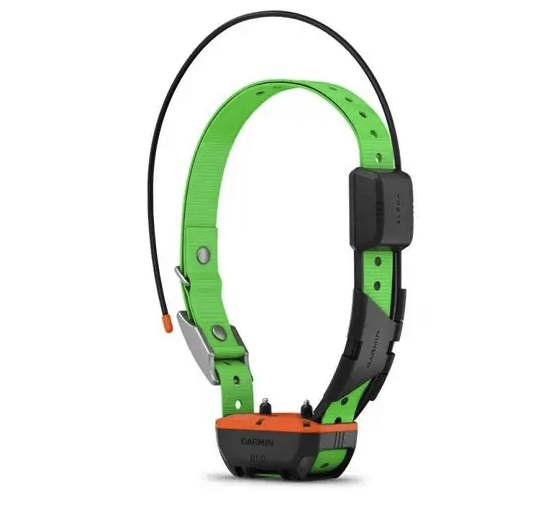 Ошейник с GPS-трекером Garmin Alpha TT 25 010-02447-21