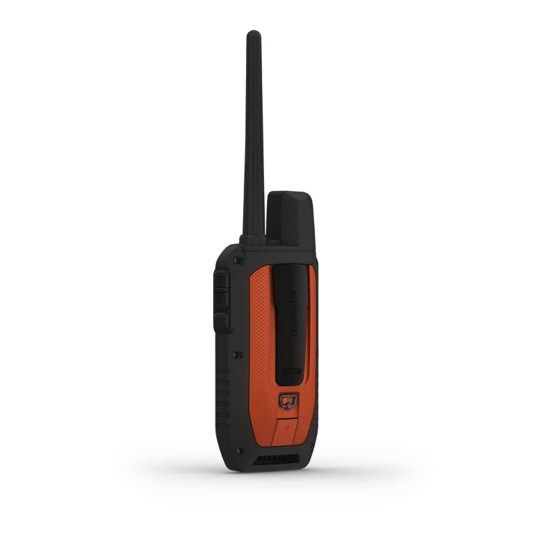 Портативный отслеживатель для собак Garmin Alpha 300 010-04347-51