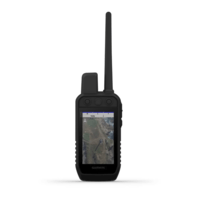 Портативный отслеживатель для собак Garmin Alpha 300 010-04347-51