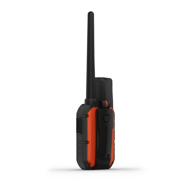Портативный отслеживатель для собак Garmin Alpha 10 K 010-02290-51