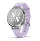Фитнес часы Garmin Lily 2 Active Purple Jasmine силиконовый ремешок 010-02891-01