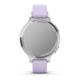 Фитнес часы Garmin Lily 2 Active Purple Jasmine силиконовый ремешок 010-02891-01