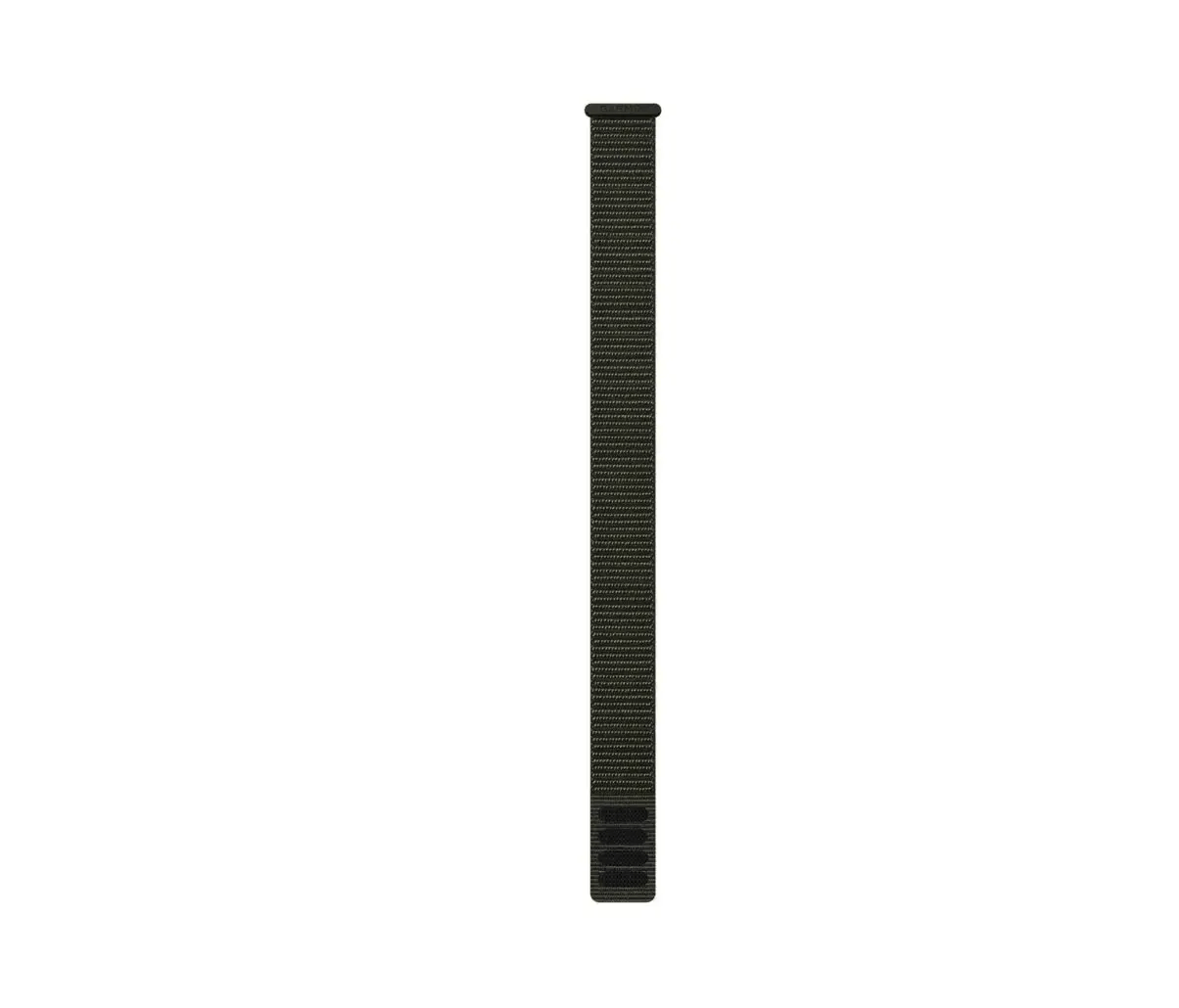 Ремешок Garmin 22 мм UltraFit нейлоновый Moss 010-13306-14