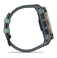 Часы-навигатор Garmin Instinct 3 Amoled 50мм Neo Tropic 010-03020-01
