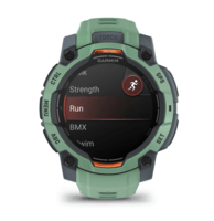 Часы-навигатор Garmin Instinct 3 Amoled 45мм Neo Tropic 010-02936-01