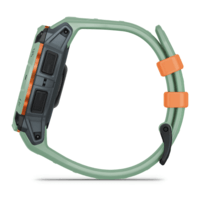 Часы-навигатор Garmin Instinct 3 Amoled 45мм Neo Tropic 010-02936-01