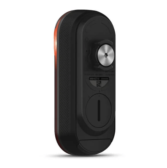 Велосипедный радар заднего вида с камерой и задним фонарем Garmin Varia RCT715 010-02475-00