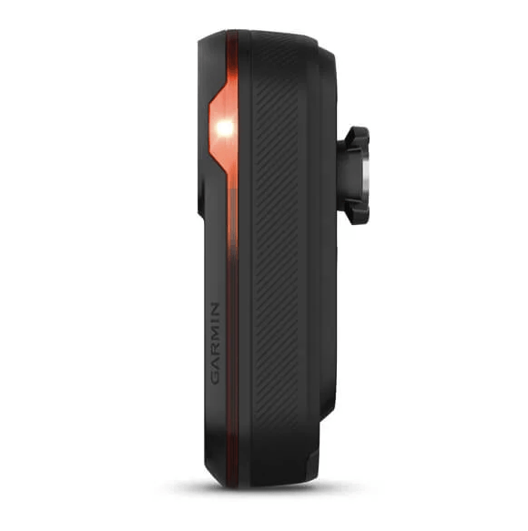 Велосипедный радар заднего вида с камерой и задним фонарем Garmin Varia RCT715 010-02475-00