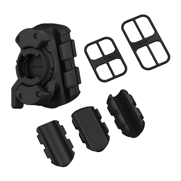 Велосипедный радар заднего вида с камерой и задним фонарем Garmin Varia RCT715 010-02475-00
