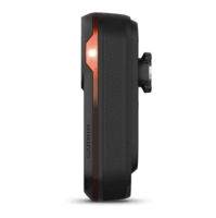 Велосипедный радар заднего вида с камерой и задним фонарем Garmin Varia RCT715 010-02475-00