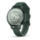 Фитнес часы Garmin Lily 2 Active Jasper Green силиконовый ремешок 010-02891-02