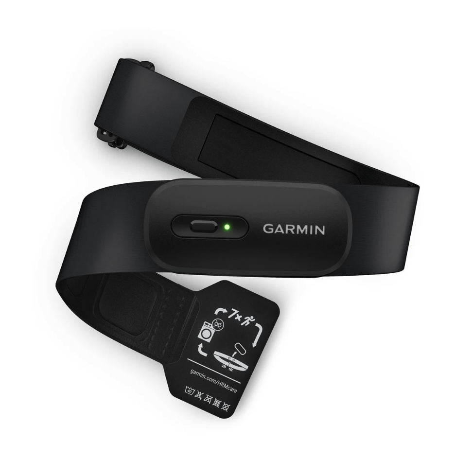 Датчик сердечного ритма Garmin HRМ 200 размер M-XL 010-13388-00