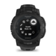 Часы-навигатор Garmin Instinct 3 50мм Solar Tactical Edition Black 010-02935-50