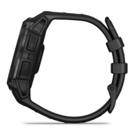 Часы-навигатор Garmin Instinct 3 50мм Solar Tactical Edition Black 010-02935-50