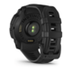 Часы-навигатор Garmin Instinct 3 45мм Solar Tactical Edition Black 010-02934-50