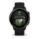 Фитнес часы Garmin Vivoactive 6 Black c силиконовым ремешком 010-02985-00