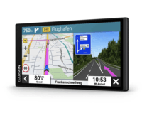 Автонавигатор Garmin DriveSmart 66 010-02469-10