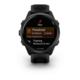 Часы Garmin Forerunner 570 Black 42 мм 010-02970-00