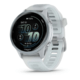 Часы Garmin Forerunner 570 Whitestone Cloud Blue 42 мм 010-02970-01