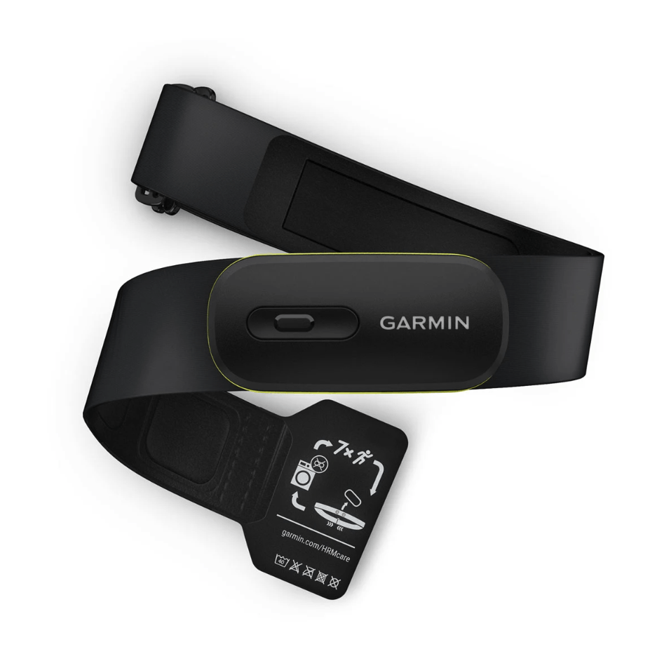 Датчик сердечного ритма Garmin HRM 600 размер M-XL 010-13383-00