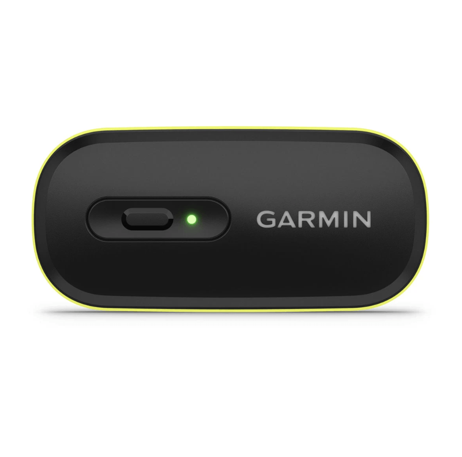Датчик сердечного ритма Garmin HRM 600 размер XS-S 010-13383-01