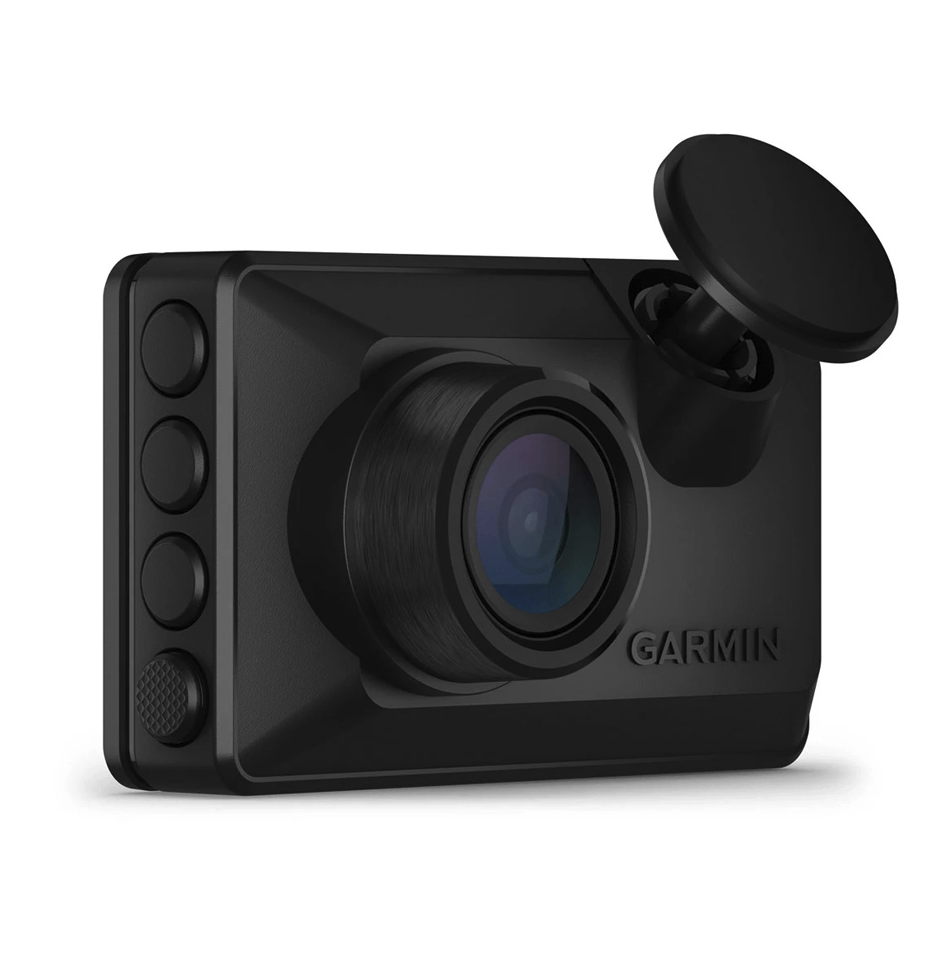 Видеорегистратор Garmin Dash Cam X110 010-02900-10