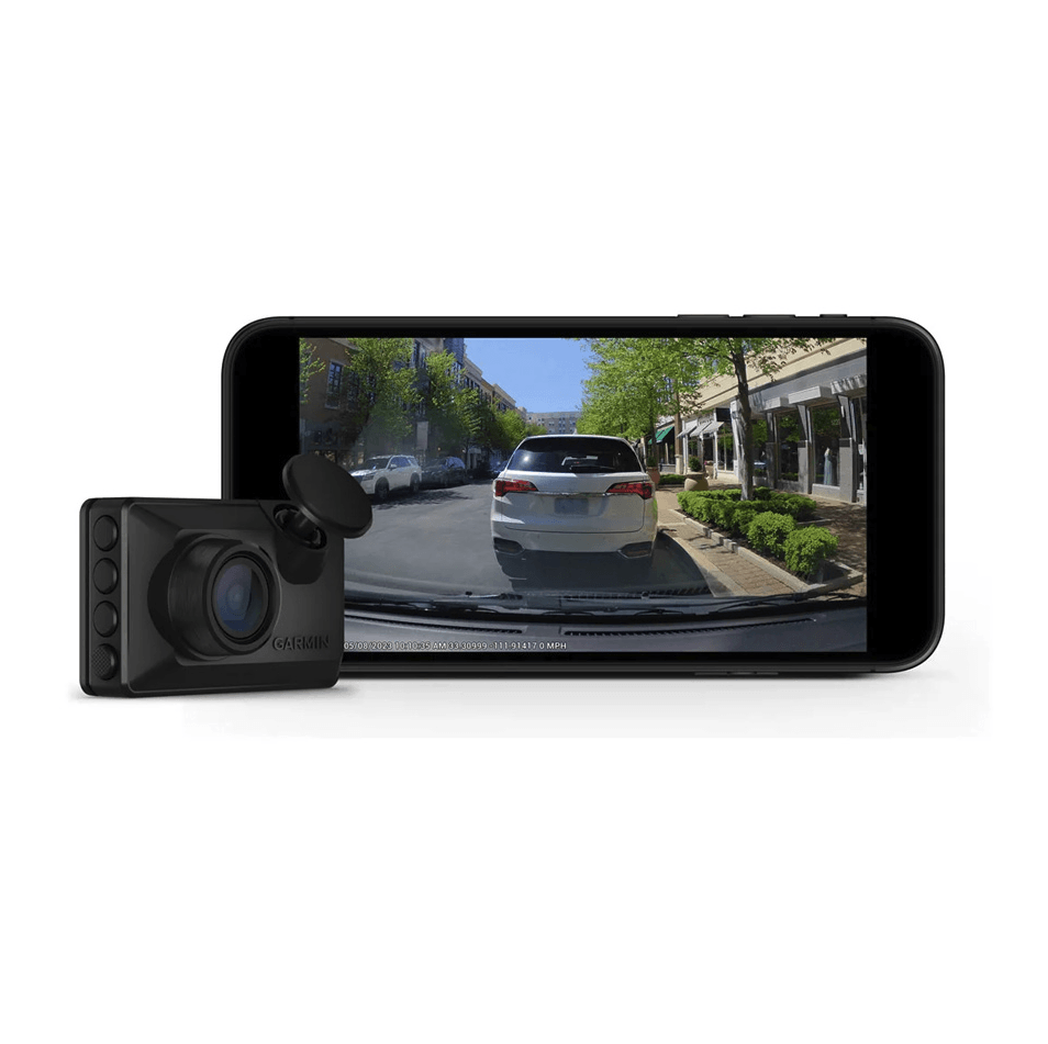 Видеорегистратор Garmin Dash Cam X110 010-02900-10