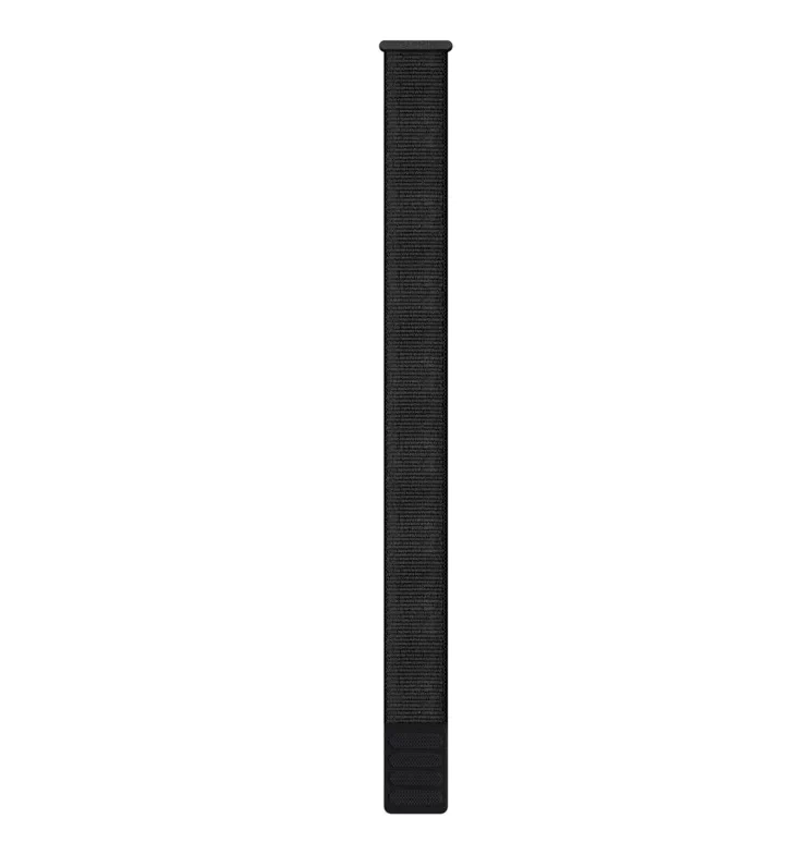 Ремешок Garmin 26 мм UltraFit нейлоновый Black 010-13306-20 (без коробки)