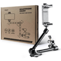 Крепление для смартфона Deeper Smartphone Mount for Boat and Kayak ITGAM0026