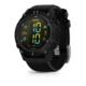 Смарт-часы Garmin Descent G2 Black с черным силиконовым ремешком 010-02986-00