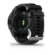 Смарт-часы Garmin Descent G2 Black с черным силиконовым ремешком 010-02986-00