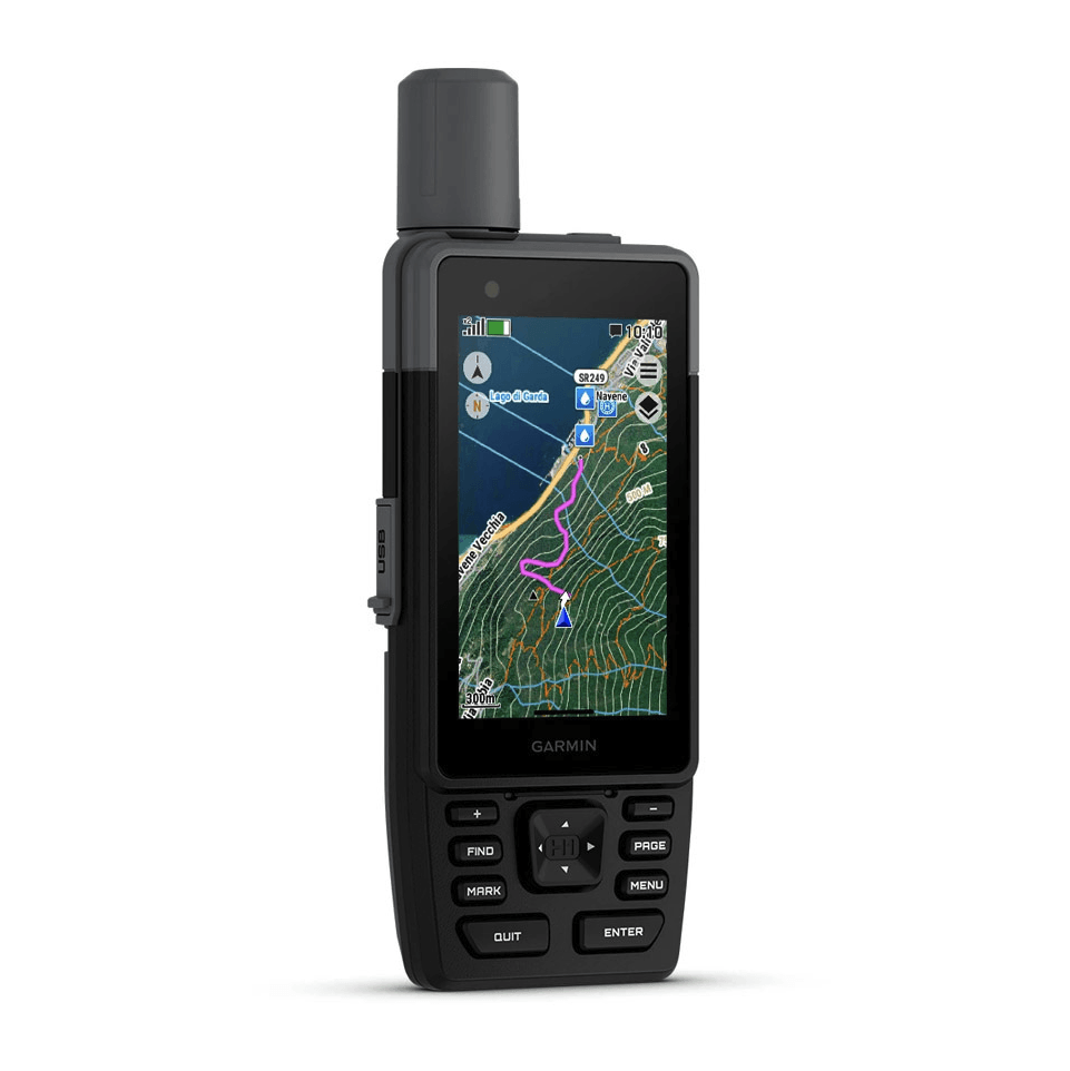 Навигатор Garmin GPSMAP H1 010-02920-01