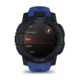 Часы-навигатор Garmin Instinct 3 Amoled 45мм Blue Black 010-02936-03