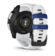 Часы-навигатор Garmin Instinct 3 Solar 45мм Whitestone Blue 010-02934-03