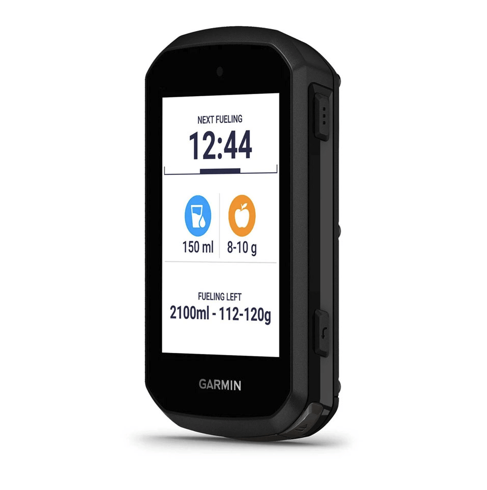 Велокомпьютер Garmin Edge 850 c GPS и сенсорным экраном 010-03023-01