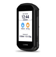 Велокомпьютер Garmin Edge 850 c GPS и сенсорным экраном 010-03023-01
