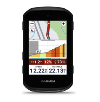 Велокомпьютер Garmin Edge 850 c GPS и сенсорным экраном 010-03023-01