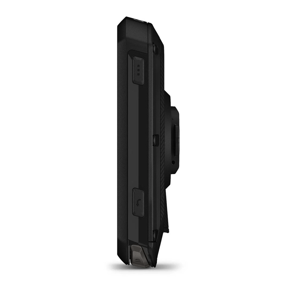 Велокомпьютер Garmin Edge 850 c GPS и сенсорным экраном 010-03023-01