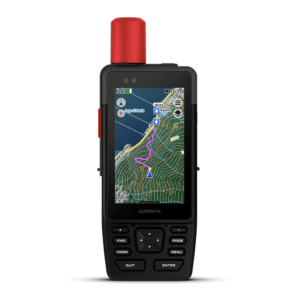 Навигатор Garmin GPSMAP H1i Plus 010-02921-01