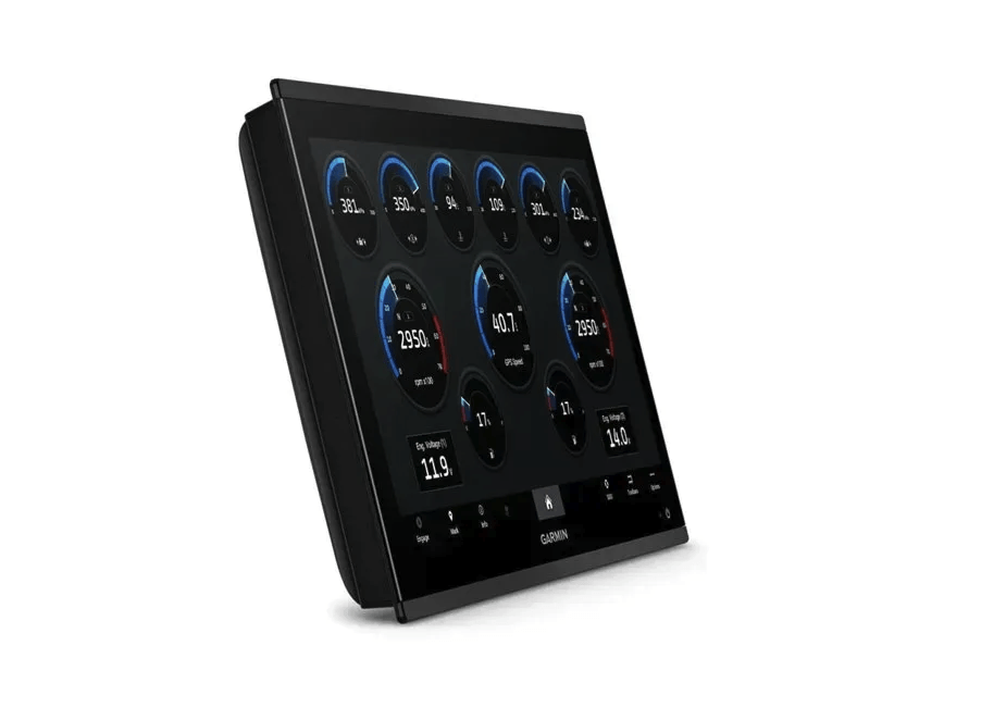 Премиальный картоплоттер Garmin GPSMAP 9019 010-02673-00