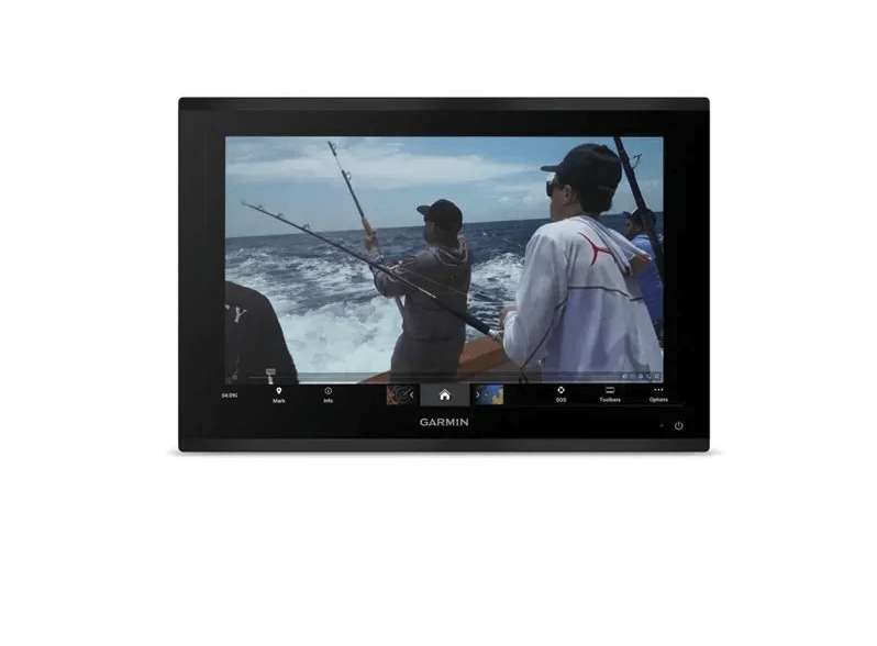 Премиальный картоплоттер Garmin GPSMAP 9019 010-02673-00