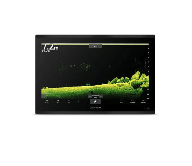 Премиальный картоплоттер Garmin GPSMAP 9019 010-02673-00