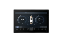 Премиальный картоплоттер Garmin GPSMAP 9019 010-02673-00