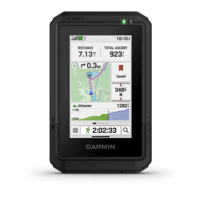 Портативный GPS-навигатор с сенсорным экраном Garmin eTrex Touch 010-02940-01