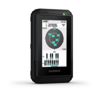 Портативный GPS-навигатор с сенсорным экраном Garmin eTrex Touch 010-02940-01